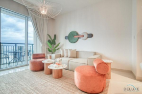 Classic 1BR at Harbour Views Tower 1 by Deluxe Holiday Homes
